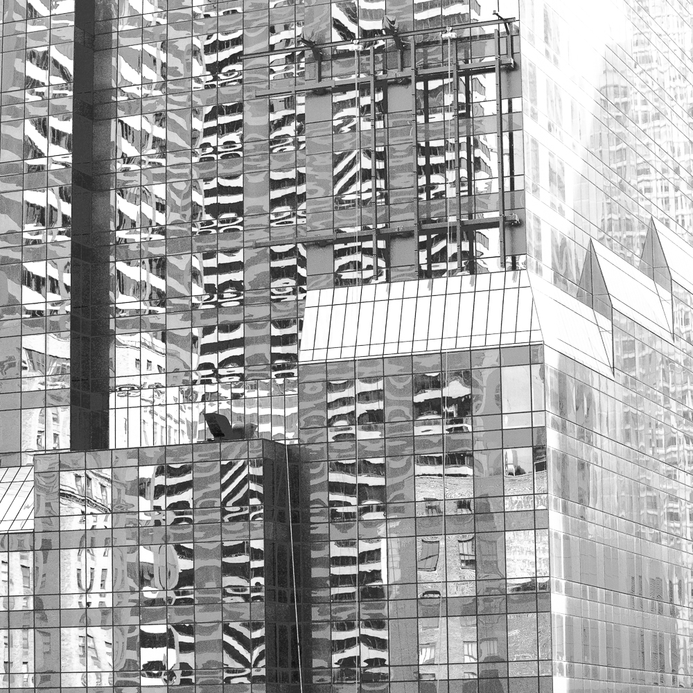 REFLETS DE NEW YORK 2