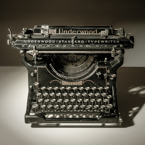 Underwood
