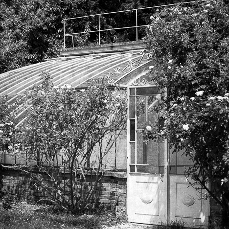 La Petite serre 3