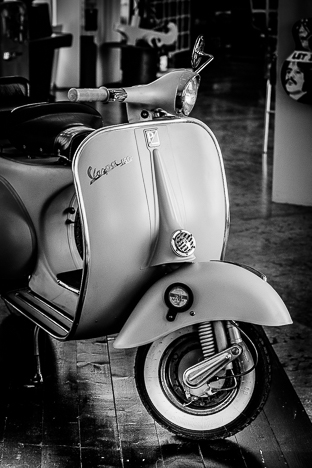 VESPA 2