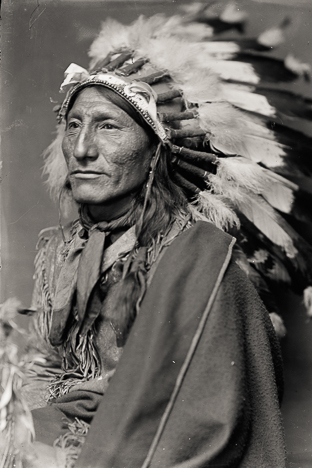 Native American 5