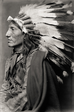 Native American 4