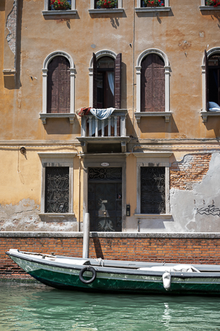 SESTIER CANNAREGIO