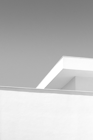 MINIMAL ARCHITECTURE