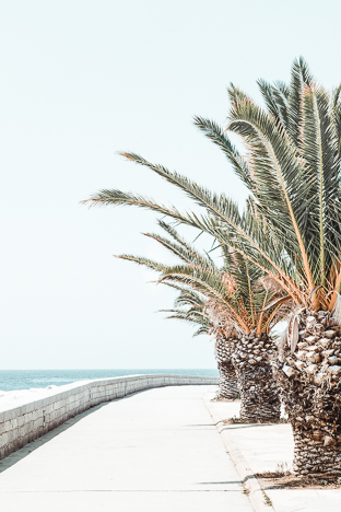 SEAFRONT PROMENADE