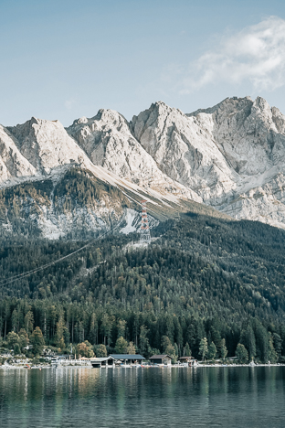 ZUGSPITZE