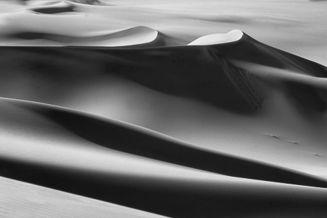 Dunes Medjehebat N.1