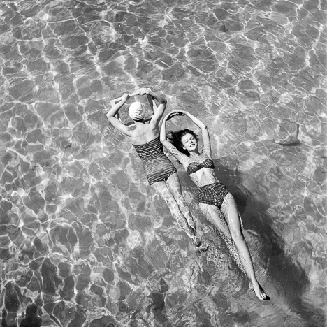 The Swimmers
