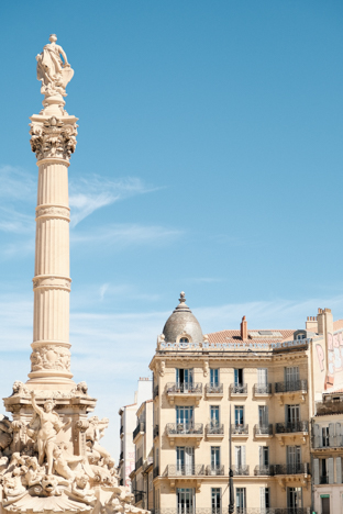 Place Castellane