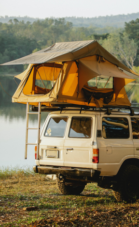 Van Life