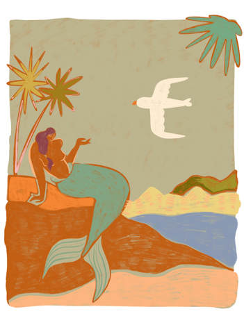 Mermaid