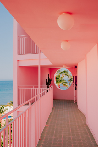 Pink Seventies