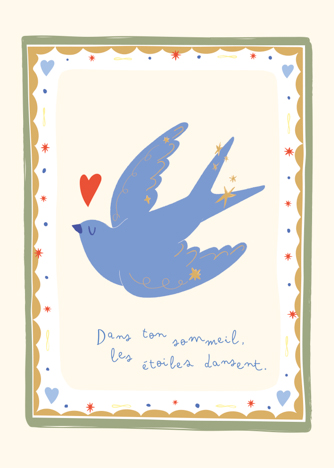 La Colombe