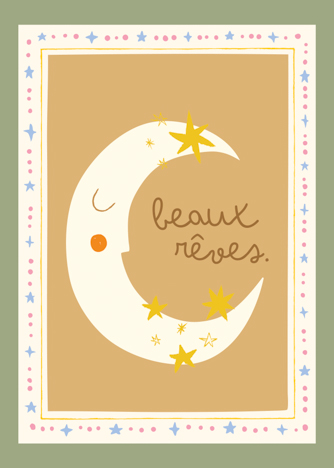 Beaux Rêves