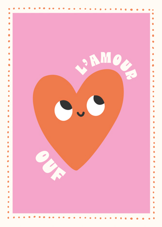 Amour Ouf