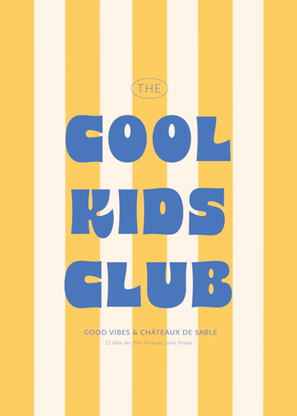 Cool Kids Club
