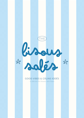 Bisous Salés