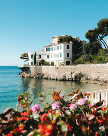 Un Été à Cassis