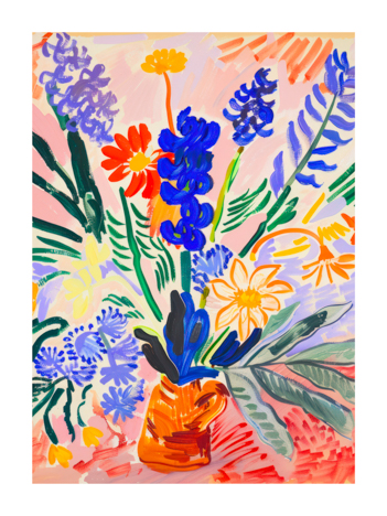 Fleurs Sauvages