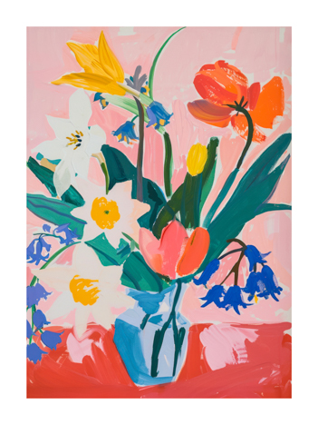 Bouquet de Printemps